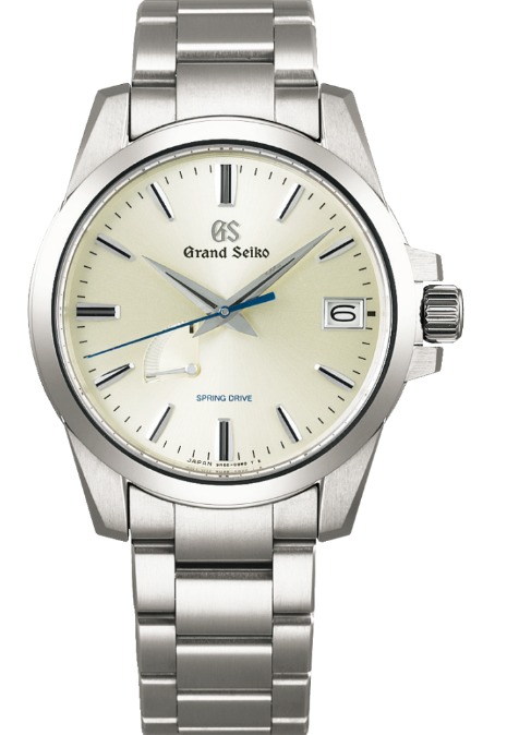 Grand Seiko Heritage SBGA279 Replica Watch